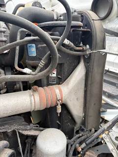 Freightliner Cascadia 116 Cooling Assembly for a 2020 Freightliner Cascadia 116 Day Cab