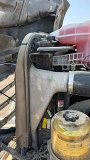 Freightliner Cascadia 126 Cooling Assembly