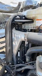 Freightliner Cascadia 126 Cooling Assembly