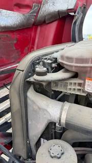 Freightliner Cascadia 126 Cooling Assembly