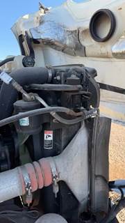 Freightliner Cascadia 126 Cooling Assembly