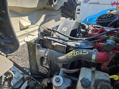 Freightliner M2 106 Cooling Assembly