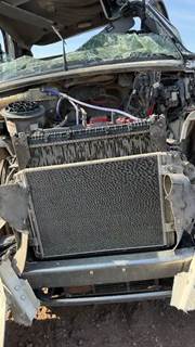 Freightliner M2 106 Cooling Assembly