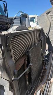 International 4400 Cooling Assembly