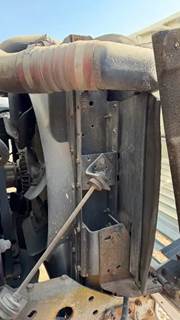 International 8100 Cooling Assembly