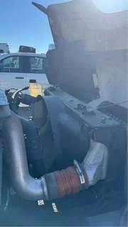 International DuraStar 4300 Cooling Assembly