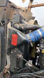 International F-8200 Cooling Assembly