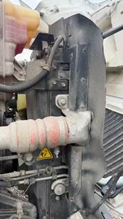 International RH613 Cooling Assembly