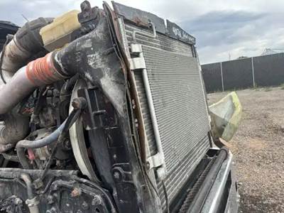 Kenworth T400 Cooling Assembly