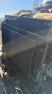 Kenworth T680 Cooling Assembly