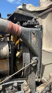 Kenworth T800 Cooling Assembly