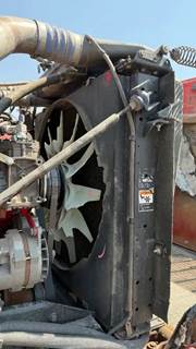 Kenworth T800 Cooling Assembly