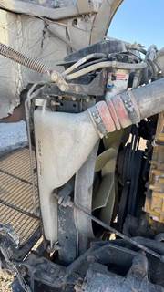 Kenworth T800 Cooling Assembly