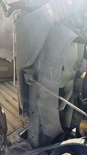 Kenworth W900 Cooling Assembly