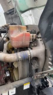 Mack Pinnacle CXU612 Cooling Assembly for a 2015 Mack CXU612
