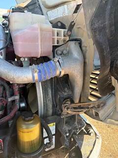 Mack Pinnacle CXU613 Cooling Assembly for a 2018 Mack CXU613
