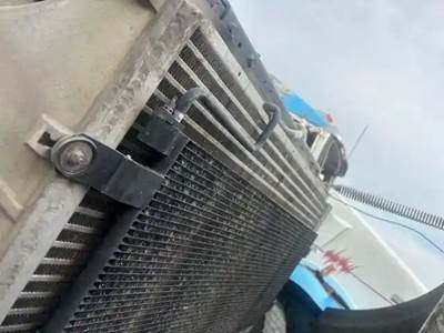 Peterbilt 367 Cooling Assembly