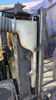 Peterbilt 379 Cooling Assembly