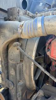 Peterbilt 387 Cooling Assembly