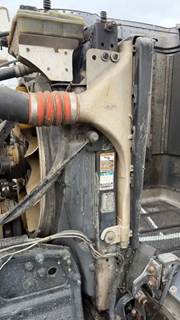 Peterbilt 389 Cooling Assembly