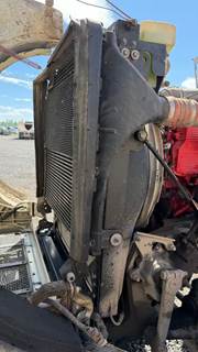 Peterbilt 389 Cooling Assembly