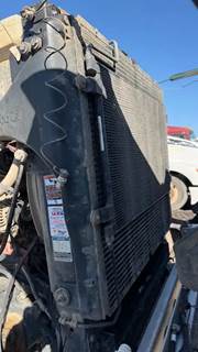 Peterbilt 589 Cooling Assembly
