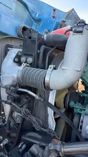 Volvo VNL Cooling Assembly