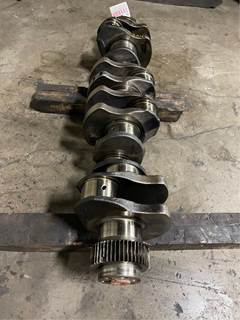 Caterpillar C12 Crankshaft