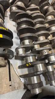 Cummins 6CT 8.3 Crankshaft