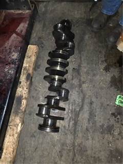 Cummins ISB 6.7L Crankshaft