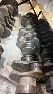 Cummins ISX15 Crankshaft