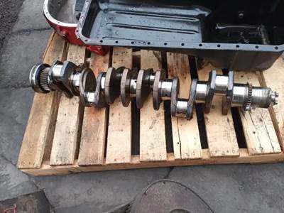 Paccar PX-7 Crankshaft