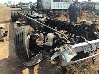 Freightliner M2 106 Crossmember