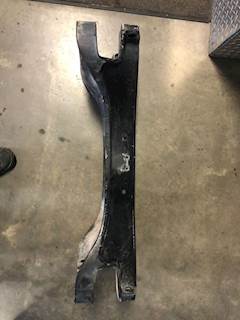 Kenworth T660 Crossmember