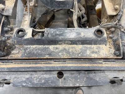 Kenworth W900 Crossmember