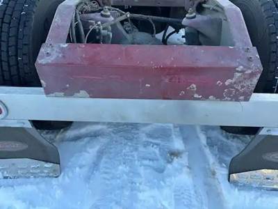 Peterbilt 379 Crossmember