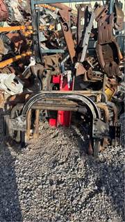 Peterbilt 379 Crossmember