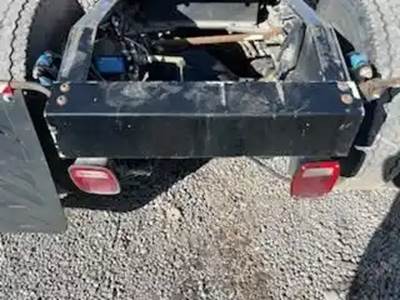 Peterbilt 386 Crossmember