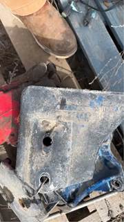 Paccar Frame Crossmember Bracket #K140-2438R