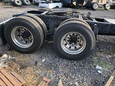 Axle Alliance RT40-4N Cutoff for a 2019 Freightliner Cascadia 123