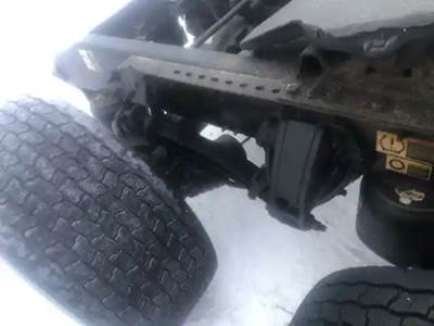 Dana-Spicer DSP41 Cutoff for a 2016 Peterbilt 579