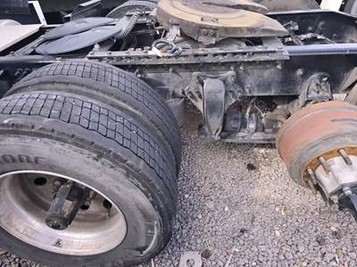 Detroit DART-400-4N Cutoff for a 2022 Freightliner Cascadia 126