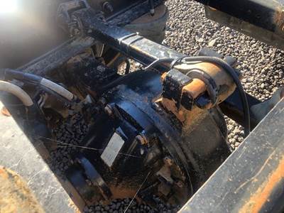 Eaton DDP/RDP40 Cutoff for a 2014 Kenworth W900