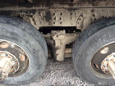 Eaton DS402/RS402 Cutoff for a 1994 Chevrolet C70 Kodiak