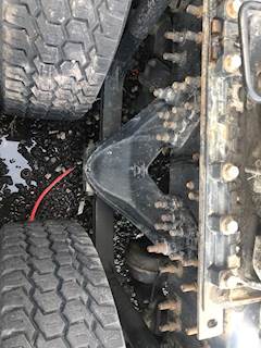 Eaton DS404/RS404 Cutoff for a 2010 International ProStar Limited