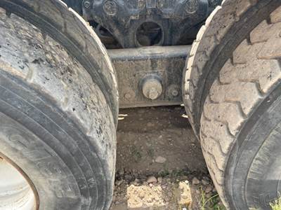 Eaton DS461 Cutoff for a 1991 Peterbilt 320