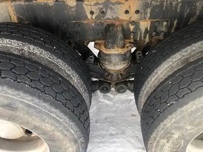 Eaton DS462P/RS462 Cutoff for a 2000 Kenworth W900