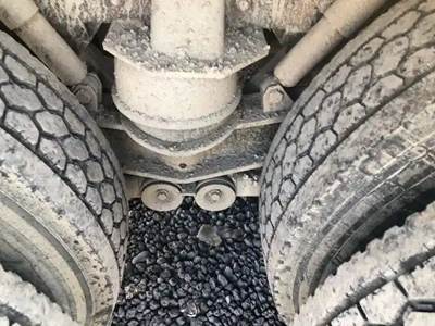 Eaton DS462P/RS462 Cutoff for a 2000 Kenworth T800