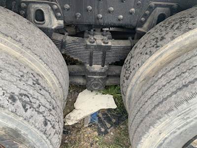 Eaton DS463P/RS463 Cutoff for a 2004 Crane Carrier