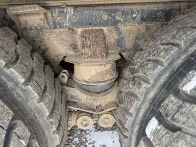 Eaton DS463P/RS463 Cutoff for a 1999 Kenworth T800